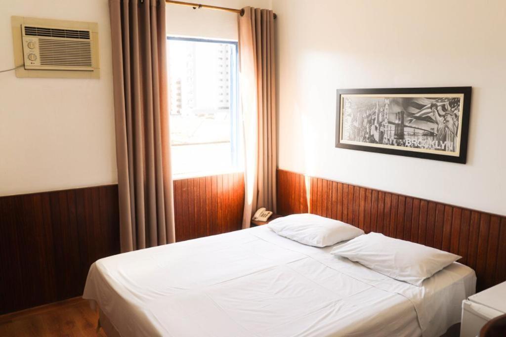 Londres Hotel