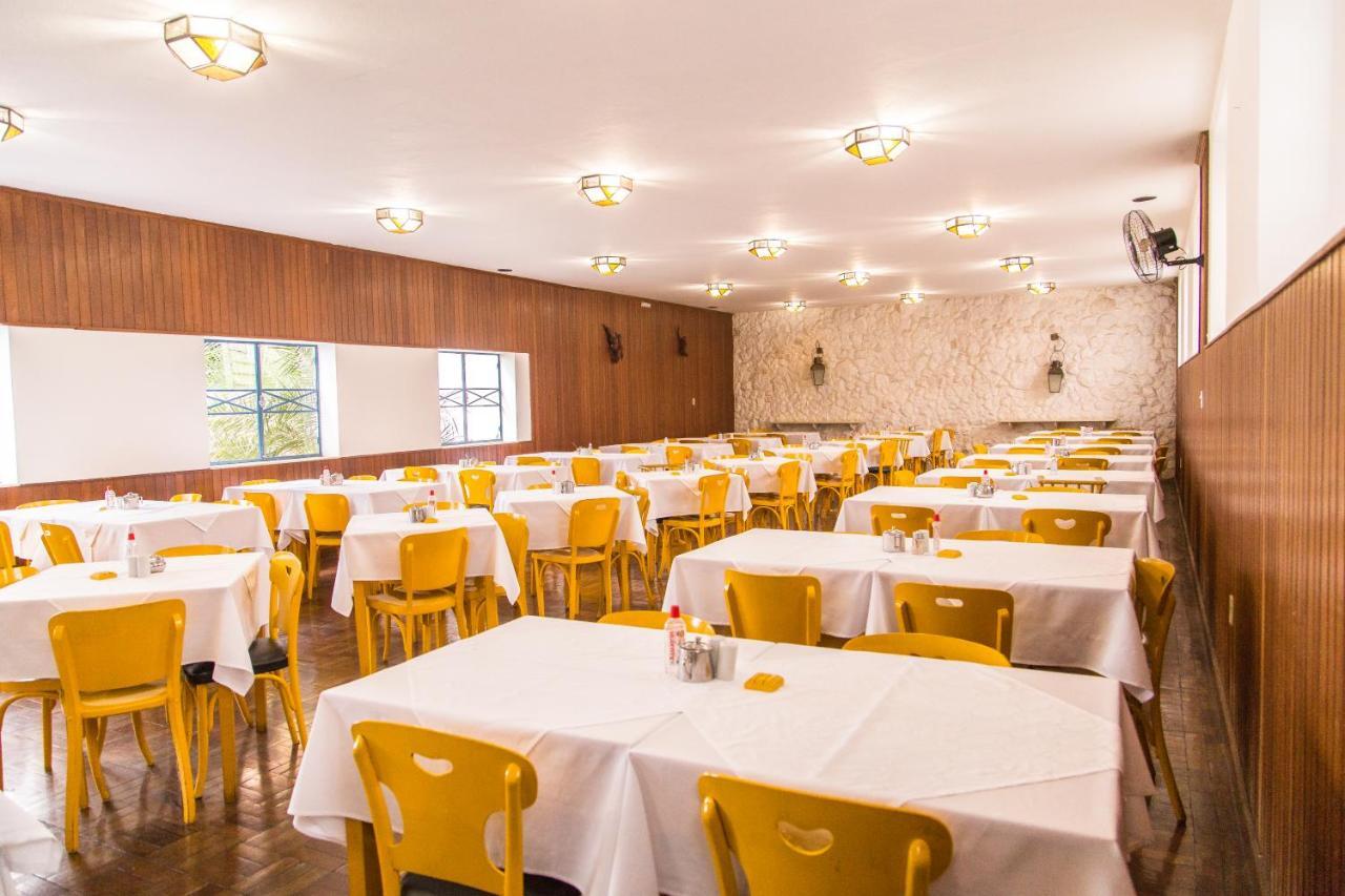 Hotel Londres Sao Lourenco (Minas Gerais)